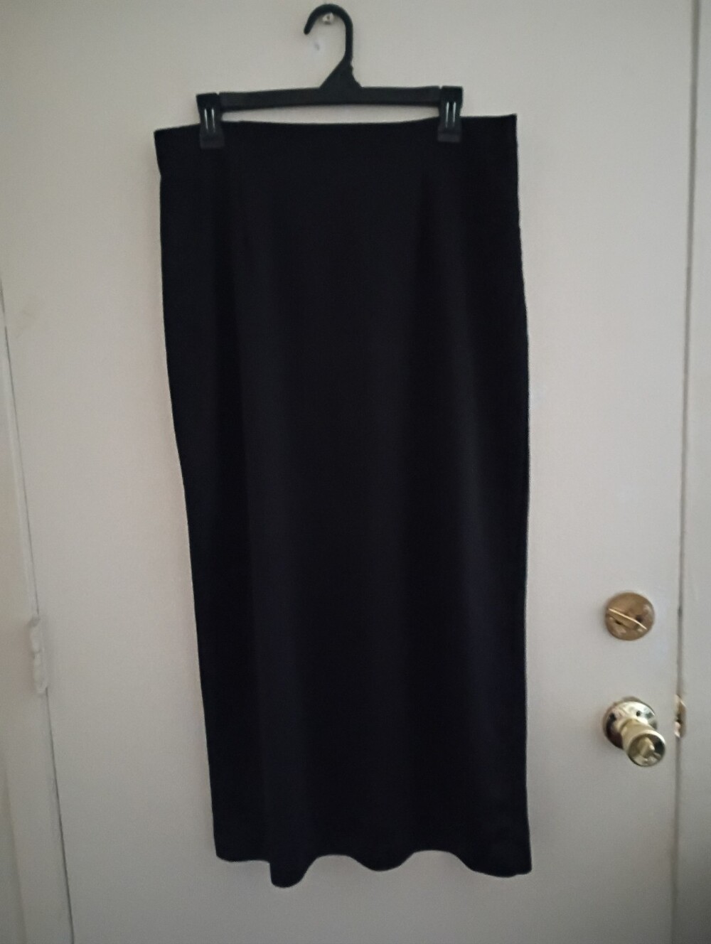 BRIGGS NEW YORK Maxi Skirt